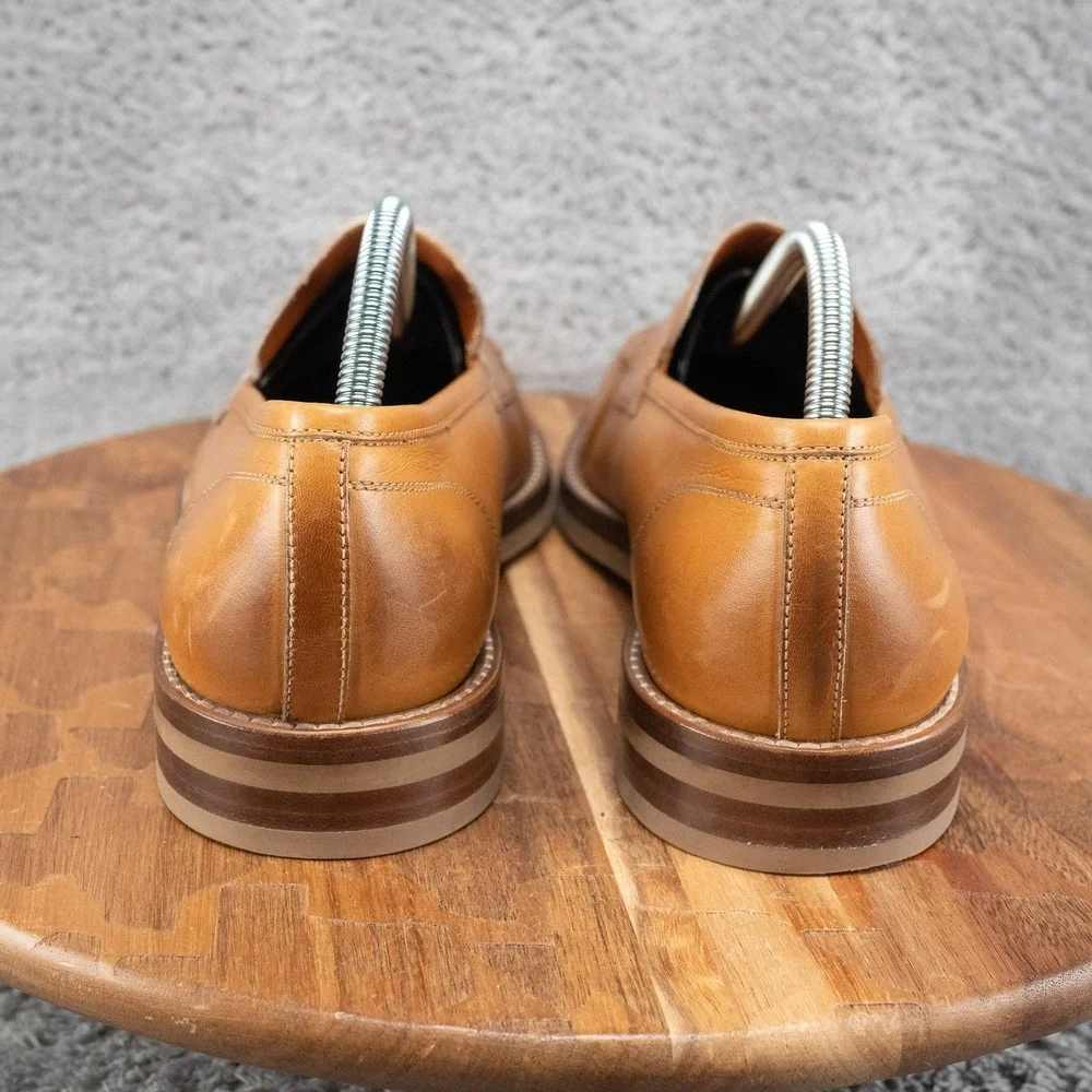 Allen Edmonds allen edmonds